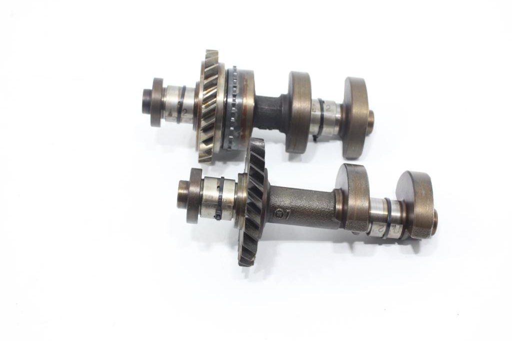 EIXO COMPENSADOR MASSA (PAR) 2.4 16V GASOLINA RAV4 07/11 USADO (249)