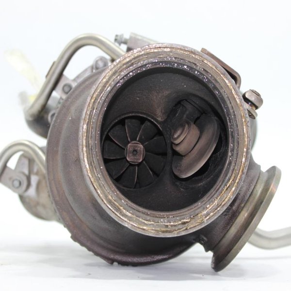 TURBINA LD 4.4 V8 GASOLINA BMW X5 07/13 USADO (035)