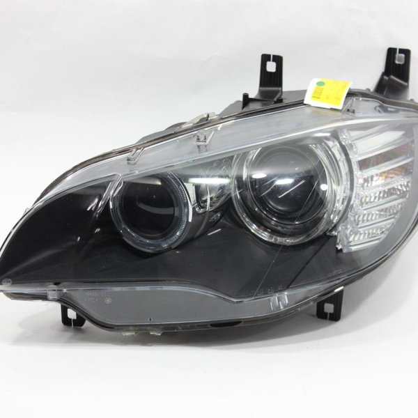 FAROL LE (LED) BMW X5 07/13 USADO (418)