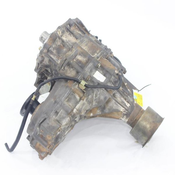 CAIXA TRAÇÃO 2.8 MWM DIESEL REVISADA FRONTIER 03/07 USADO (311)
