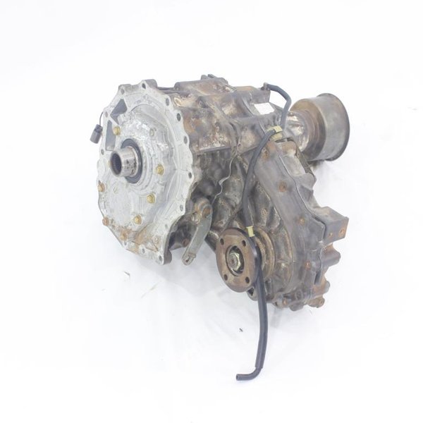 CAIXA TRAÇÃO 2.8 MWM DIESEL REVISADA FRONTIER 03/07 USADO (311)