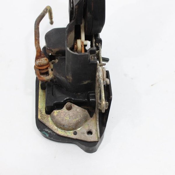 FECHADURA ELÉTRICA PORTA TRAS LE HILUX SW4 98/04 USADO (220)