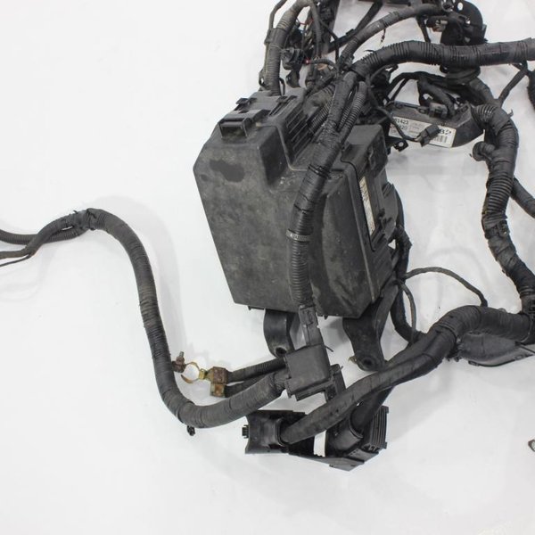 CHICOTE MOTOR CAIXA FUSÍVEL 2.4 16V GAS SORENTO 10/14 USADO (068)