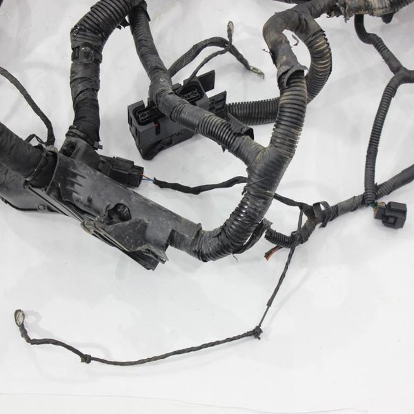 CHICOTE MOTOR CAIXA FUSÍVEL 2.4 16V GAS SORENTO 10/14 USADO (068)