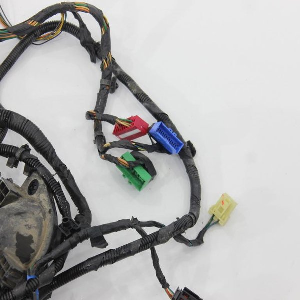 CHICOTE MOTOR CAIXA FUSÍVEL 2.4 16V GAS SORENTO 10/14 USADO (068)