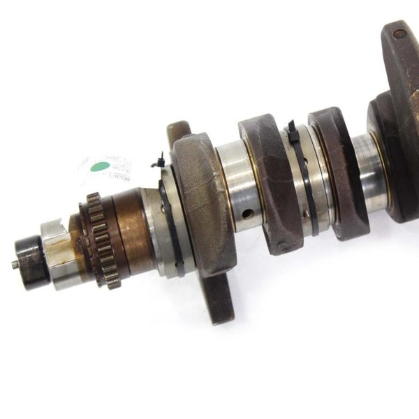 VIRABREQUIM STD 2.0 GASOLINA IX35 10/15 USADO (473)