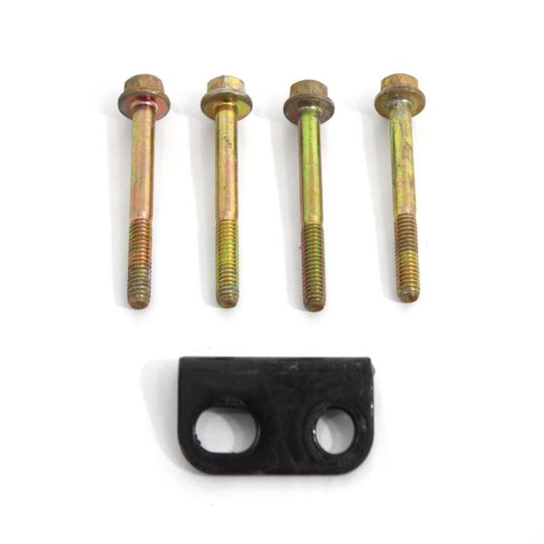 PARAFUSO TBI CORPO BORBOLETA JG 1.8 X60 12/18 USADO (362)