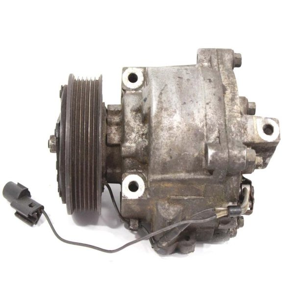 A出品 COMPRESSOR AR CONDICIONADO 3.0 V6 OUTLANDER 14/15 USADO (070)