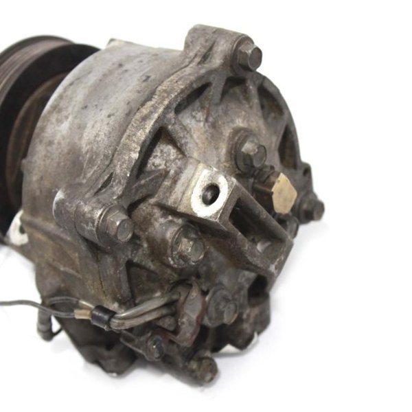 COMPRESSOR AR CONDICIONADO 3.0 V6 OUTLANDER 14/15 USADO (070)
