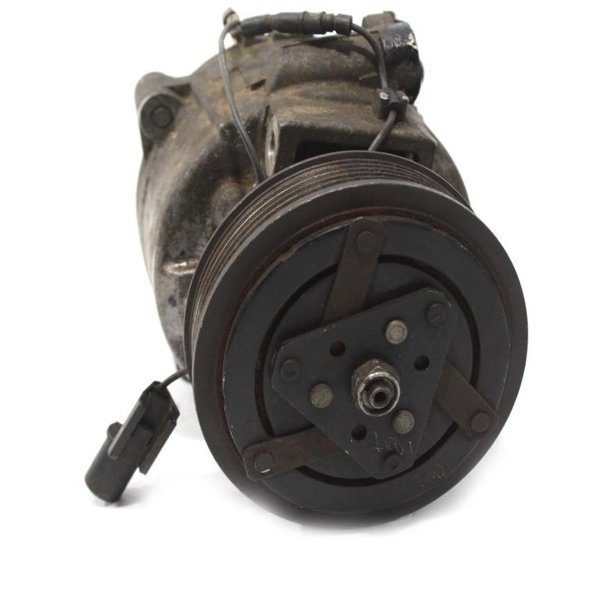 COMPRESSOR AR CONDICIONADO 3.0 V6 OUTLANDER 14/15 USADO (070)