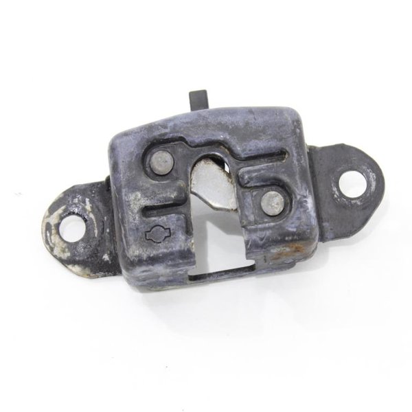 FECHADURA TAMPA TRASEIRA LD NISSAN FRONTIER ATTACK 4X4 2008-2016