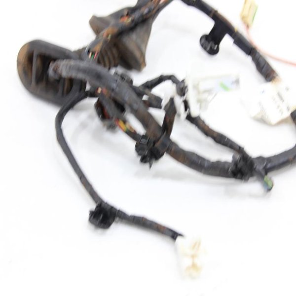 CHICOTE PORTA DIANT LD PAJERO TR4 FLEX 10/15 USADO (302)