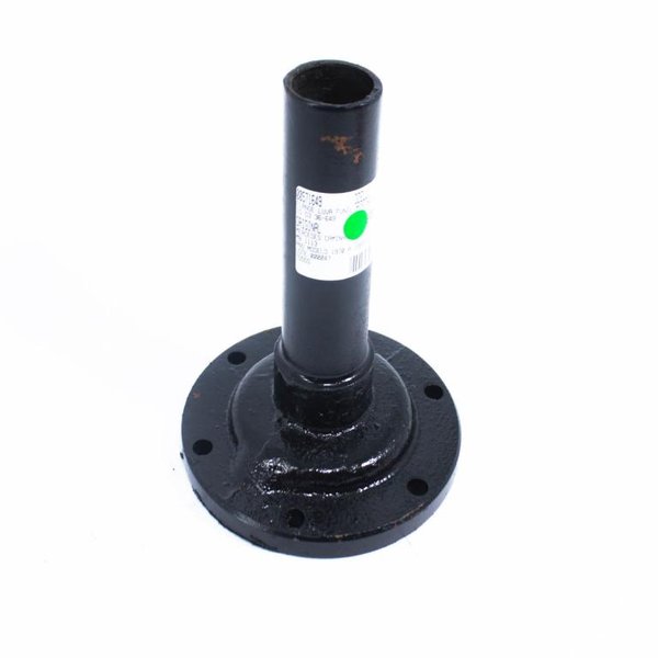FLANGE LUVA FUNIL MORINGA CÂMBIO G3 36 MB 1113 70/89 USADO (649)