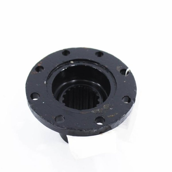 FLANGE TRASEIRA CÂMBIO G336 MB 1113 70/89 USADO (152)