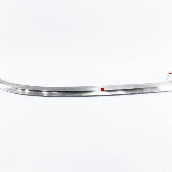 FRISO INFERIOR PARABRISA DIANTEIRO LD LANDAU 75/83 USADO (487)