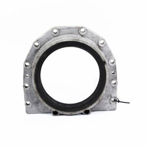 FLANGE RETENTOR VIRABREQUIM D-20 85/92 USADO (478)