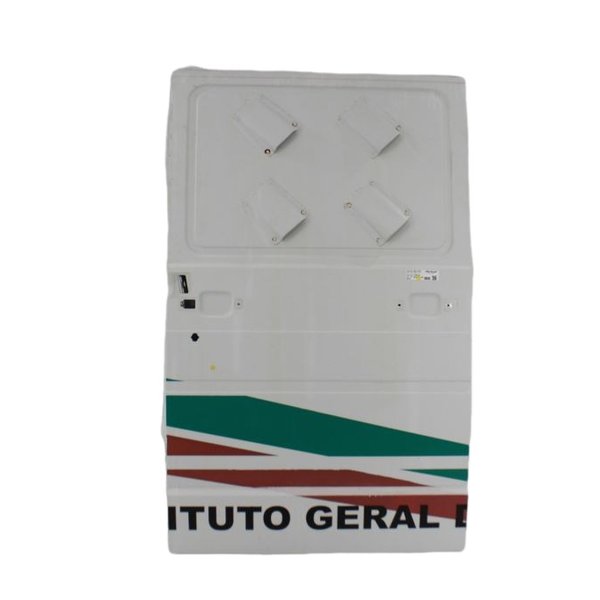 PORTA LATERAL CORRER LD RENAULT TRAFIC 97-03(935)