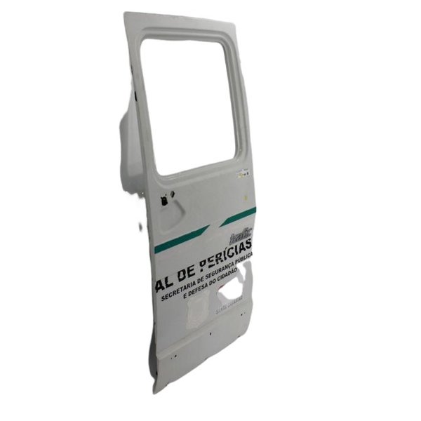 PORTA TRASEIRA LD RENAULT TRAFIC 97-03(939)