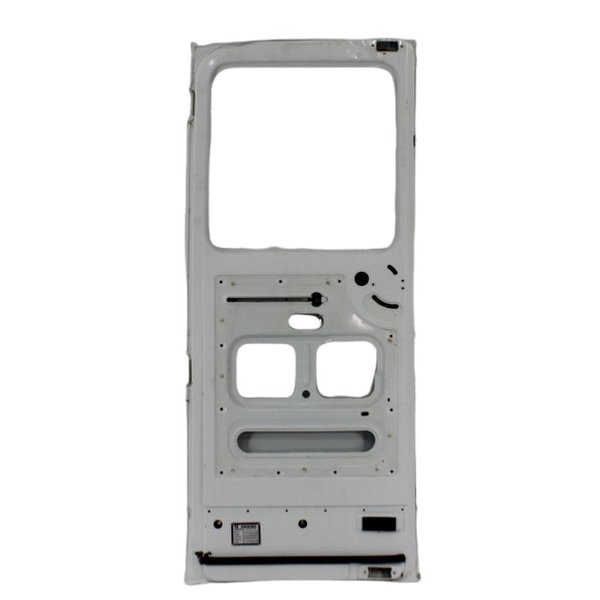PORTA TRASEIRA LD RENAULT TRAFIC 97-03(939)