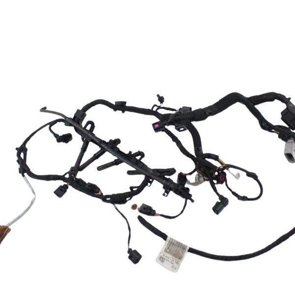 CHICOTE MOTOR VOLKSWAGEN AMAROK 17-23(071)