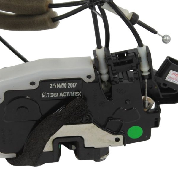 FECHADURA ELÉTRICA PORTA DIANT LE NISSAN FRONTIER 17-23(702)