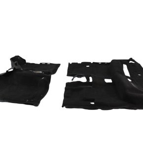 CARPE ASSOALHO TRAS/DIANT NISSAN FRONTIER 17-23(840)