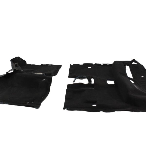 CARPE ASSOALHO TRAS/DIANT NISSAN FRONTIER 17-23(840)
