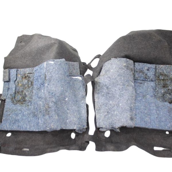 CARPE ASSOALHO TRAS/DIANT NISSAN FRONTIER 17-23(840)