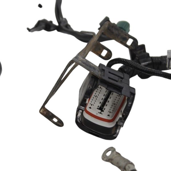 CHICOTE MOTOR CAIXA FUSÍVEL NISSAN FRONTIER 17-23(036)