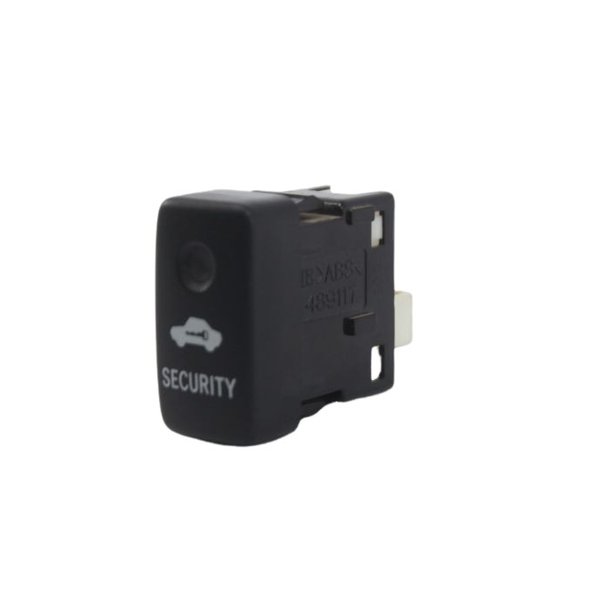 BOTÃO ALARME SECURITY TOYOTA HILUX 05-15(992)