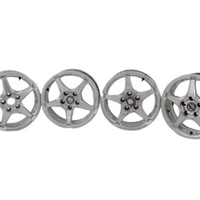 RODA ARO 16 5 FUROS JG LIFAN X60 12-16(604)