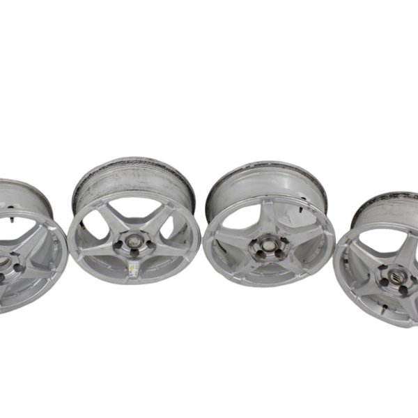 RODA ARO 16 5 FUROS JG LIFAN X60 12-16(604)