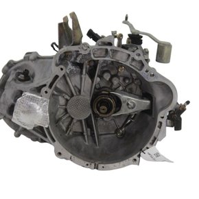 CAIXA CÂMBIO MANUAL 1.8 GASOLINA LIFAN X60 12-16(482)
