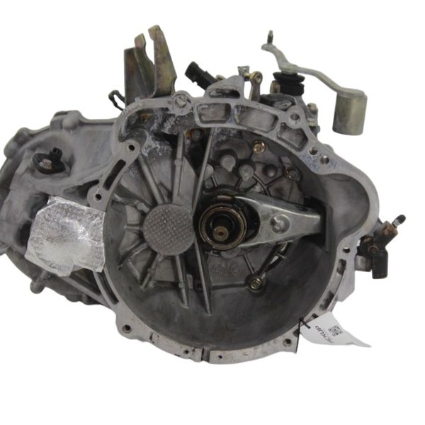 CAIXA CÂMBIO MANUAL 1.8 GASOLINA LIFAN X60 12-16(482)