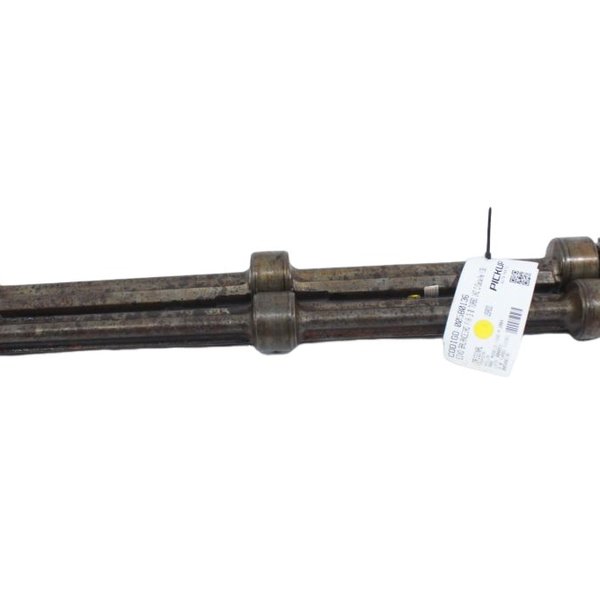 EIXO BALANCEIRO PAR 3.0 TURBO 1KZ HILUX 96-04 C/Detalhe (136)