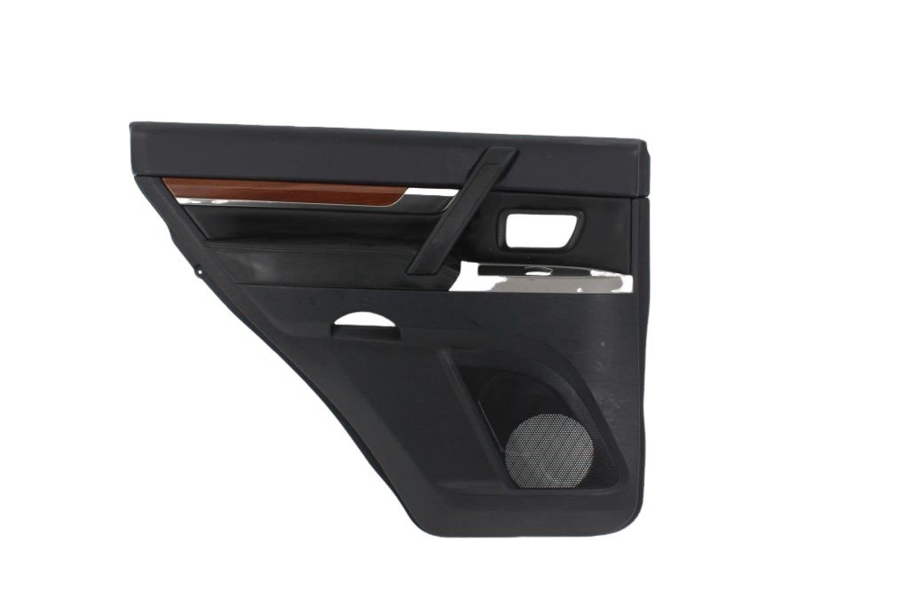 FORRO PORTA TRASEIRA LE PAJERO FULL 08-15