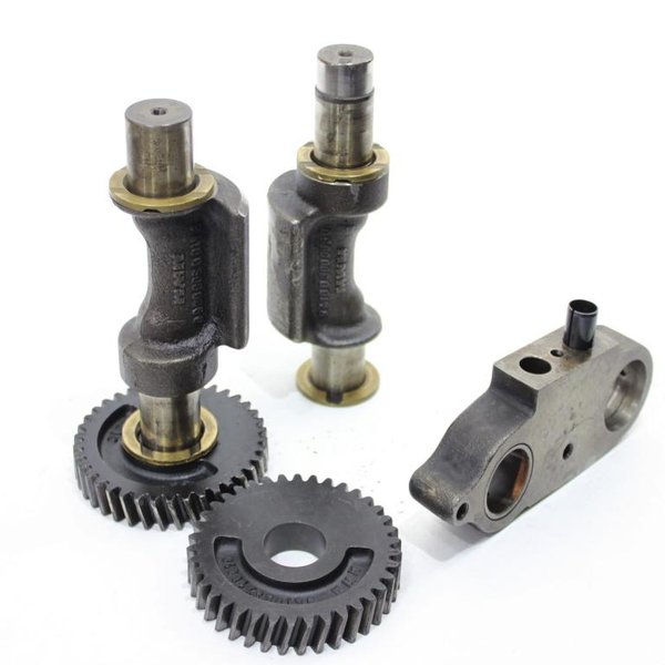 COMPENSADOR MASSA MOTOR VW 8-140 94/99 USADO (945)