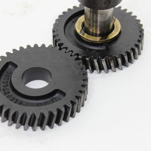 COMPENSADOR MASSA MOTOR VW 8-140 94/99 USADO (945)