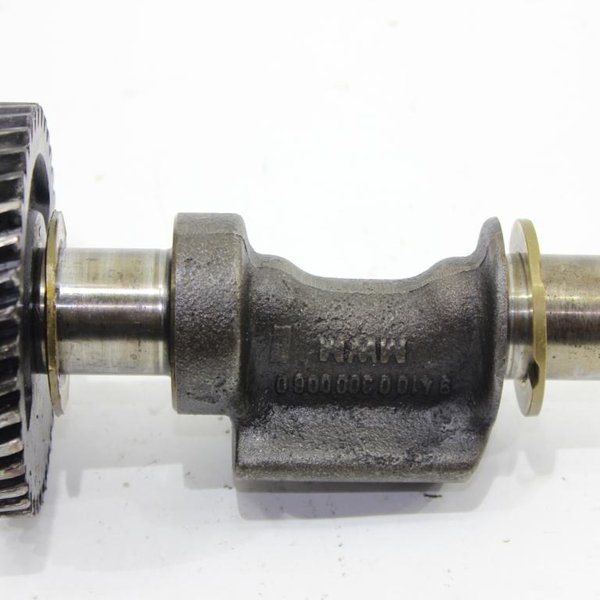 COMPENSADOR MASSA MOTOR VW 8-140 94/99 USADO (945)