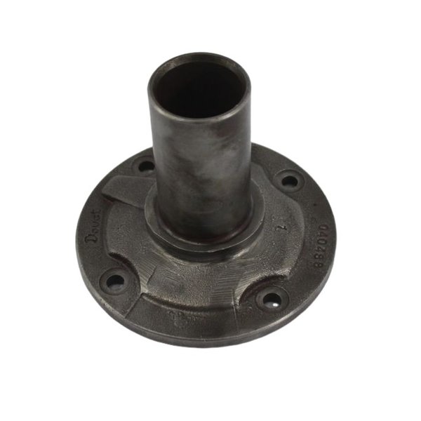 FLANGE MORINGA CAIXA CÂMBIO F-1000 72-92