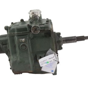 CAIXA CÂMBIO MANUAL MB 608 70-89