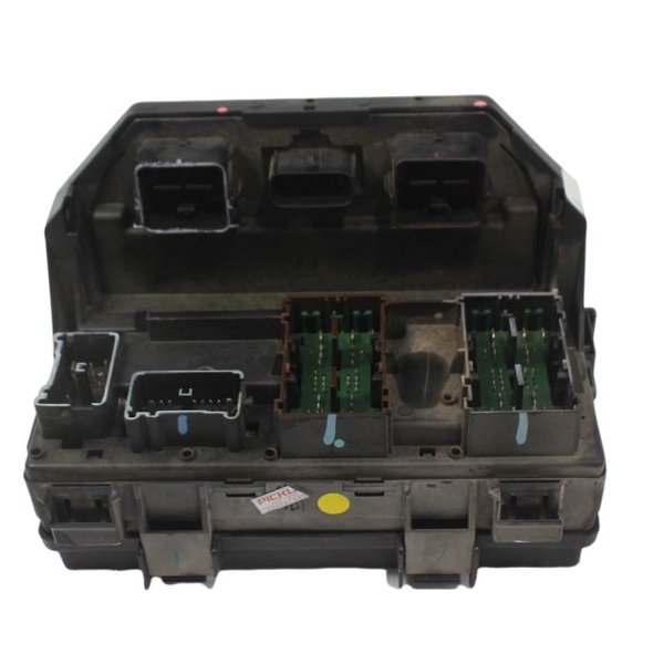 y CODE INJEÇÃO KIT JOURNEY SE 2.7 V6 GASOLINA 10-15