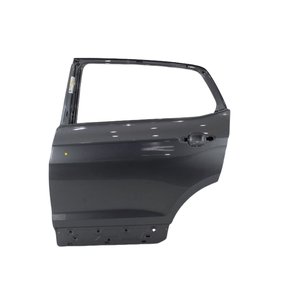 PORTA TRASEIRA LE T-CROSS 19-22