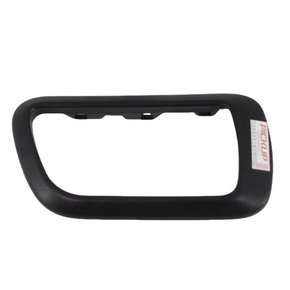 MOLDURA MAÇANETA INTERNA PORTA DIANTEIRA LD PAJERO TR4 10-15