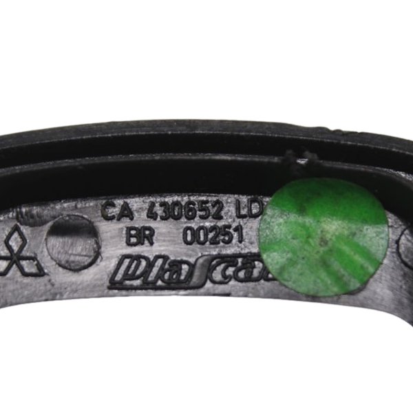 MOLDURA MAÇANETA INTERNA PORTA DIANTEIRA LD PAJERO TR4 10-15