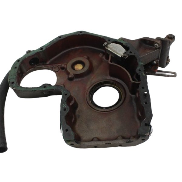 TAMPA FRONTAL MOTOR VW 7-110 229 MWM 4CC 87-93