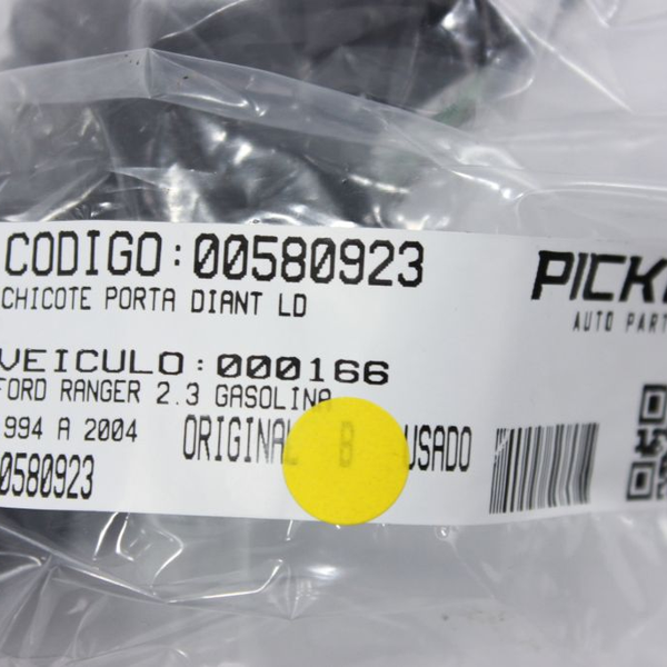 CHICOTE PORTA DIANT LD RANGER 94-04