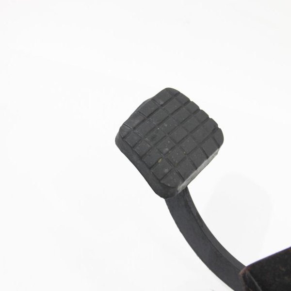 PEDAL FREIO EMBREAGEM COM SUPORTE D-20 93/98 USADO (124)