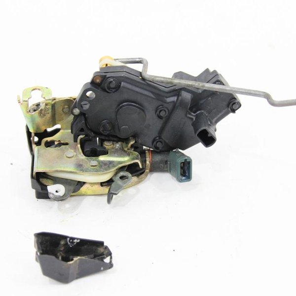 FECHADURA ELÉTRICA PORTA DIANT LD RANGER 97/04 USADO (780)