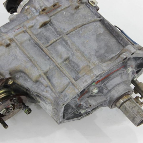 CAIXA TRAÇÃO TOYOTA HILUX 2000-2004 (722)